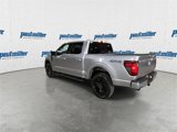 New 2025 Ford F150 XLT w/ Equipment Group 302A MID image 6