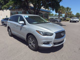 Used 2020 INFINITI QX60 Pure image 2