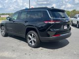 New 2025 Jeep Grand Cherokee L Limited image 4