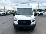 Used 2023 Ford Transit 250 148 High Roof AWD image 4