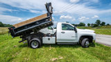Used 2023 Chevrolet Silverado 3500 W/T w/ WT Fleet Convenience Package image 2