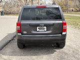 Used 2017 Jeep Patriot Sport image 4
