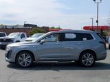 New 2025 Cadillac XT6 Premium Luxury w/ Technology Package image 6