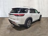 New 2025 Nissan Pathfinder Platinum image 4