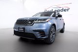 Used 2019 Land Rover Range Rover Velar R-Dynamic SE image 4