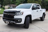 Used 2021 Chevrolet Colorado Z71 image 3