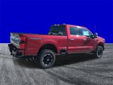 New 2025 Ford F350 4x4 Crew Cab Super Duty image 4