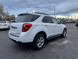 Used 2011 Chevrolet Equinox LT image 4