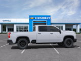 New 2025 Chevrolet Silverado 2500 ZR2 w/ ZR2 Bison Edition image 5