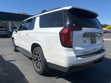 Used 2023 GMC Yukon XL AT4 w/ LPO, Floor Liner Package image 2