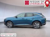 New 2025 Nissan Murano SL image 4