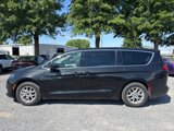 Used 2023 Chrysler Voyager LX image 4