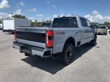 New 2025 Ford F250 Platinum image 4