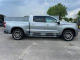 New 2025 Chevrolet Silverado 1500 High Country w/ High Country Premium Package image 3