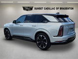 New 2025 Cadillac Escalade IQ Sport 2 image 5