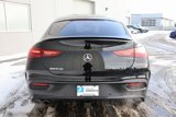 New 2025 Mercedes-Benz GLE 53 AMG 4MATIC Coupe image 5
