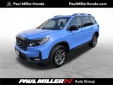 Used 2024 Honda Passport TrailSport image 1