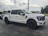 New 2025 Ford F150 Platinum w/ Equipment Group 702A High image 2