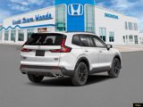 New 2026 Honda CR-V Sport Touring image 2