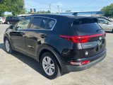 Used 2019 Kia Sportage LX image 3