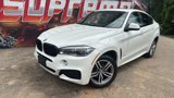 Used 2018 BMW X6 xDrive35i image 2