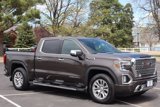 Used 2019 GMC Sierra 1500 Denali w/ Technology Package image 2