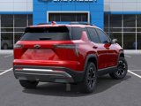 New 2026 Chevrolet Equinox ACTIV w/ Convenience Package III image 5