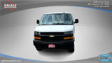 Used 2024 Chevrolet Express 2500 Extended image 2