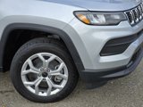 New 2025 Jeep Compass Sport image 3