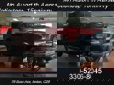 Used 2022 RAM 1500 Warlock image 2