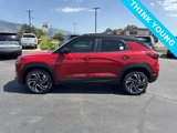 New 2026 Chevrolet TrailBlazer RS w/ Convenience Package image 4