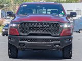 New 2025 RAM 1500 Rebel w/ Advanced Safety Group II image 2