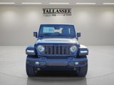 New 2025 Jeep Wrangler Unlimited Sport S 4xe w/ Convenience Group image 2