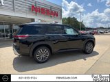 New 2025 Nissan Pathfinder SL w/ SL Premium Package image 5