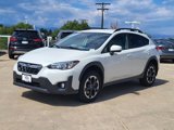 Certified 2023 Subaru Crosstrek 2.0i Premium w/ Popular Package #2 image 6