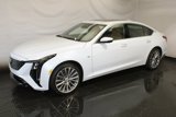 New 2026 Cadillac CT5 Premium Luxury w/ Platinum Package image 2
