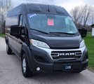 Used 2023 RAM ProMaster 3500 w/ Lane Management Group image 5