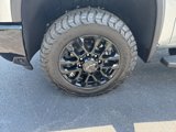 New 2025 Chevrolet Silverado 2500 LTZ w/ LTZ Plus Package image 4