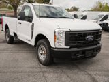 New 2025 Ford F250 XL w/ XL Driver Assist Package image 3