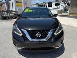 Used 2018 Nissan Murano SV image 2