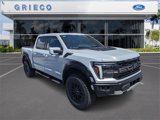 New 2025 Ford F150 Raptor image 2