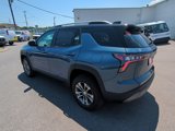New 2026 Chevrolet Equinox LT w/ Convenience Package II image 6