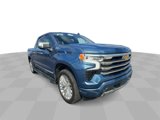 Certified 2024 Chevrolet Silverado 1500 High Country w/ High Country Premium Package image 2