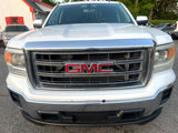 Used 2014 GMC Sierra 1500 SLE image 2