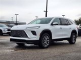 New 2025 Buick Enclave Preferred image 4