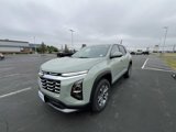 New 2026 Chevrolet Equinox LT w/ Convenience Package II image 4