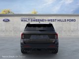 New 2025 Ford Explorer ST image 5