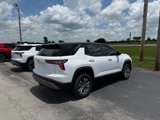 New 2026 Chevrolet Equinox LT w/ Safety and Technology Package image 6
