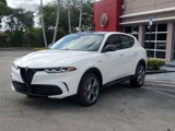 New 2025 Alfa Romeo Tonale w/ Premium Package image 2