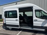 Used 2022 Ford Transit 350 XLT image 3
